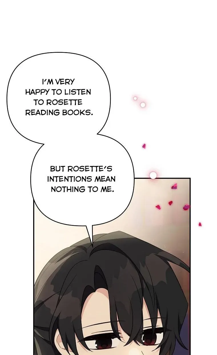 The Little Lady Behind the Villain Chapter 43 page 34 - 