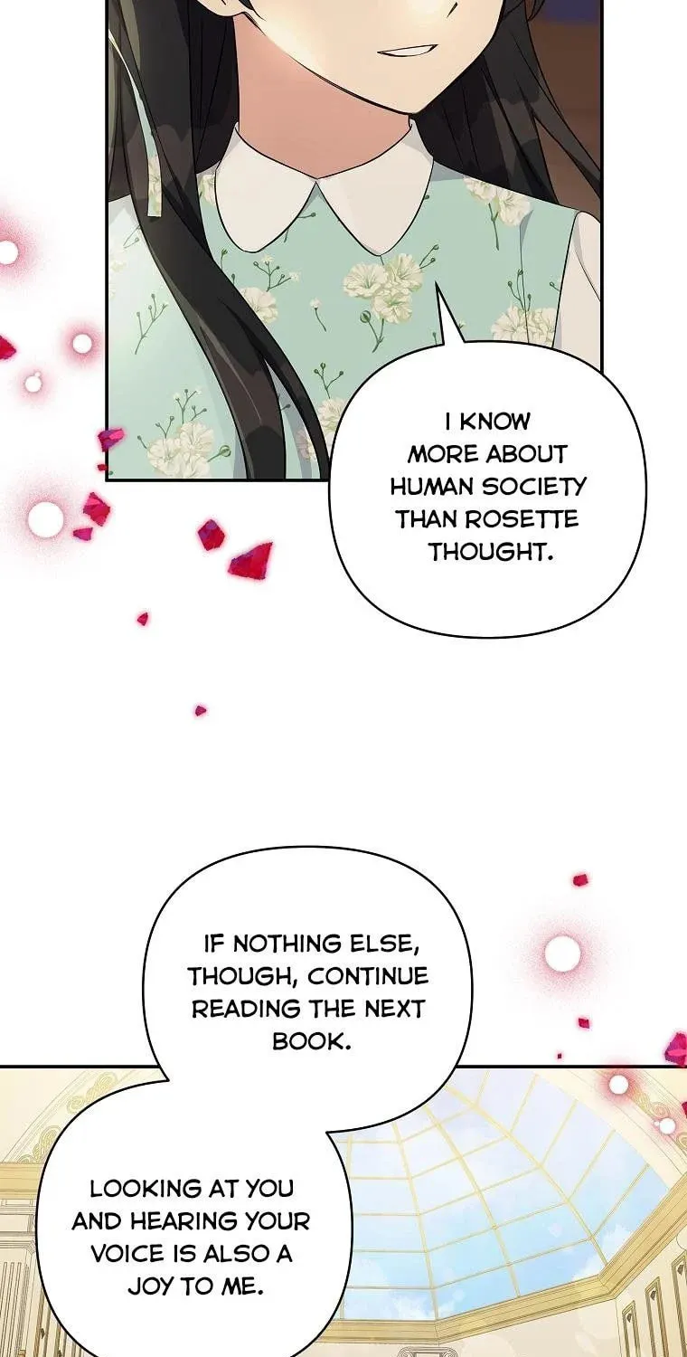 The Little Lady Behind the Villain Chapter 43 page 35 - 