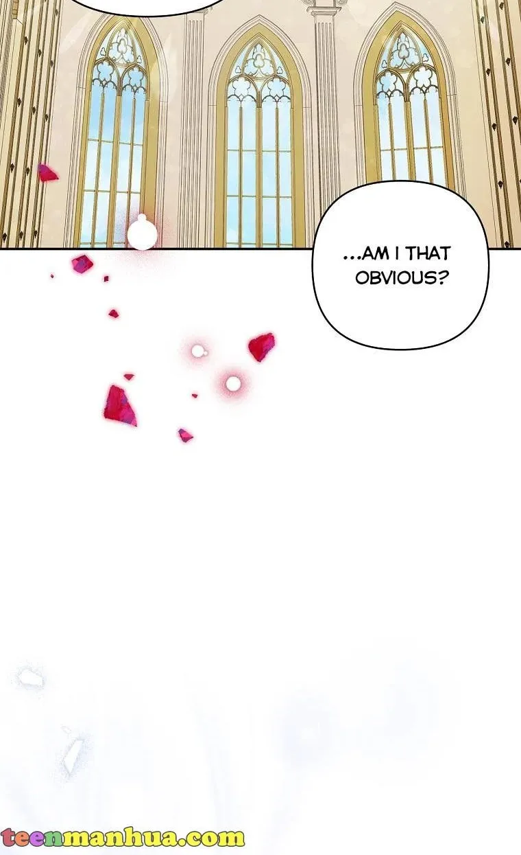 The Little Lady Behind the Villain Chapter 43 page 36 - 