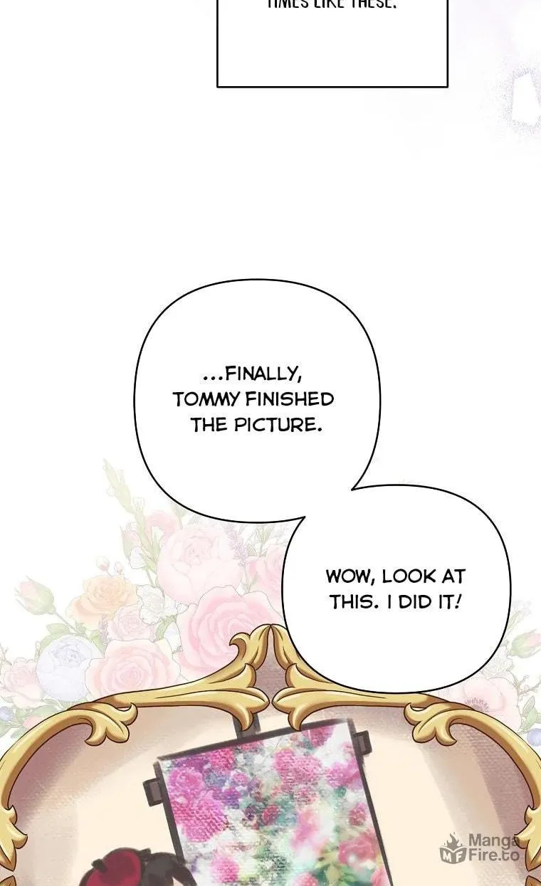 The Little Lady Behind the Villain Chapter 43 page 38 - 