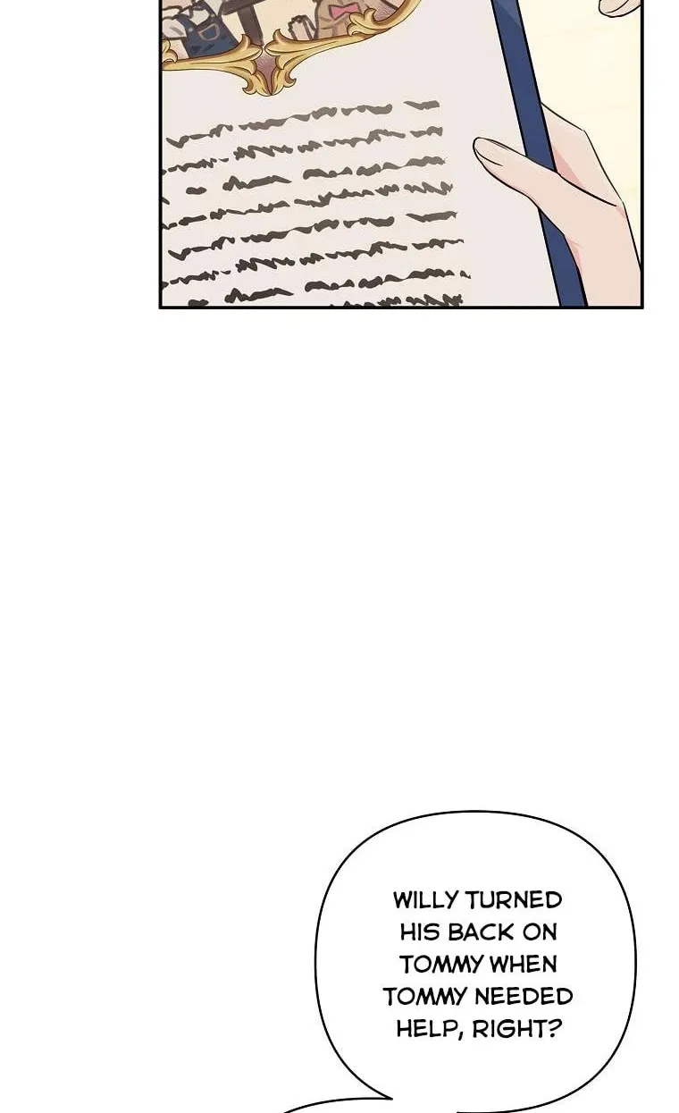 The Little Lady Behind the Villain Chapter 43 page 40 - 