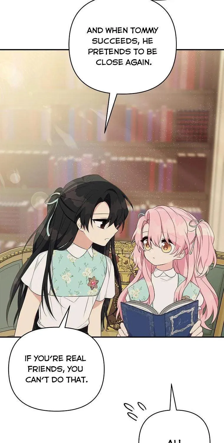 The Little Lady Behind the Villain Chapter 43 page 41 - 