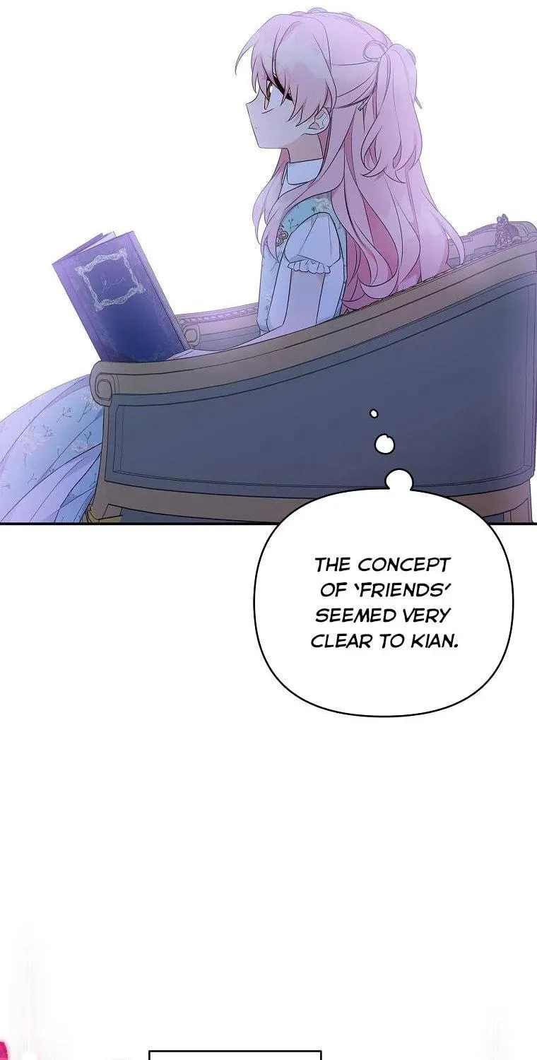 The Little Lady Behind the Villain Chapter 43 page 43 - 