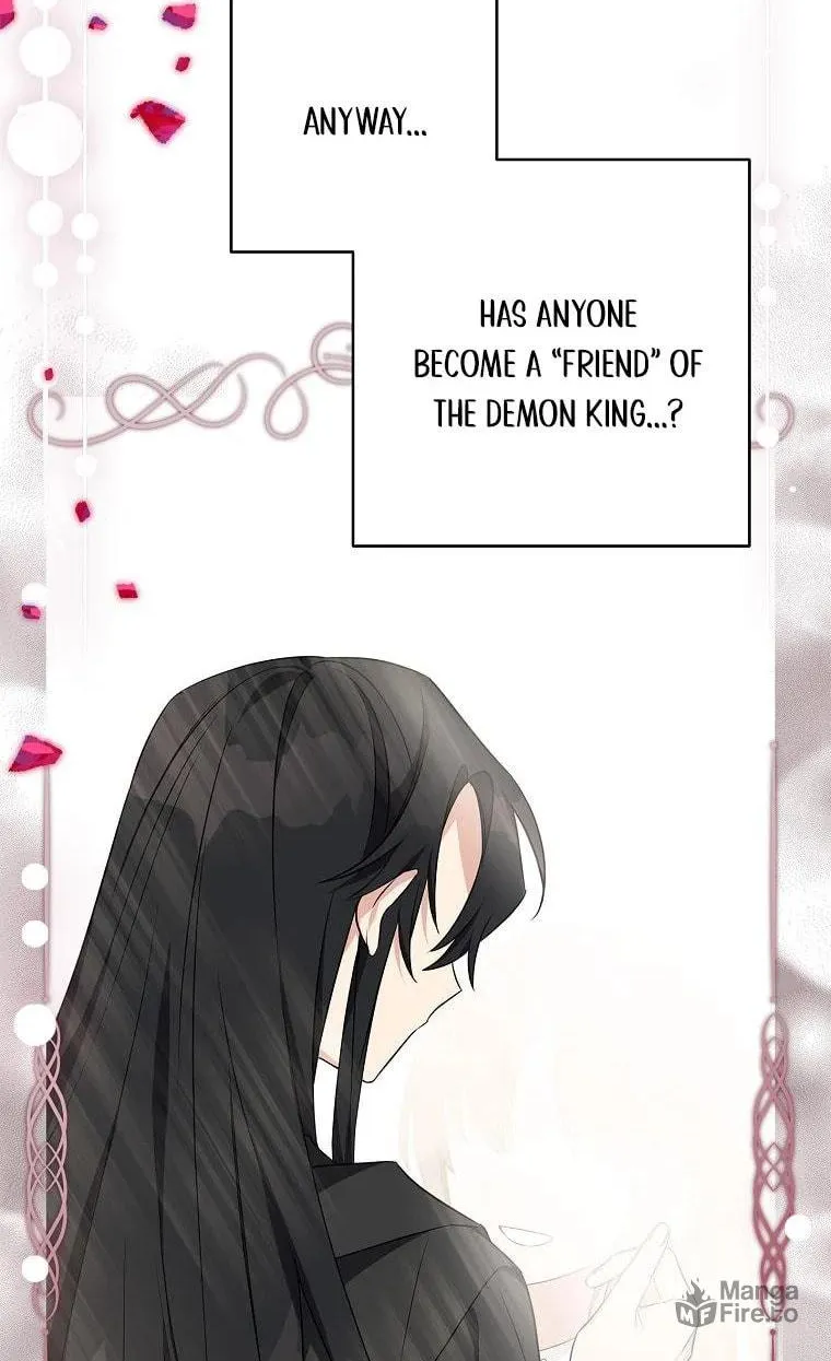 The Little Lady Behind the Villain Chapter 43 page 44 - 