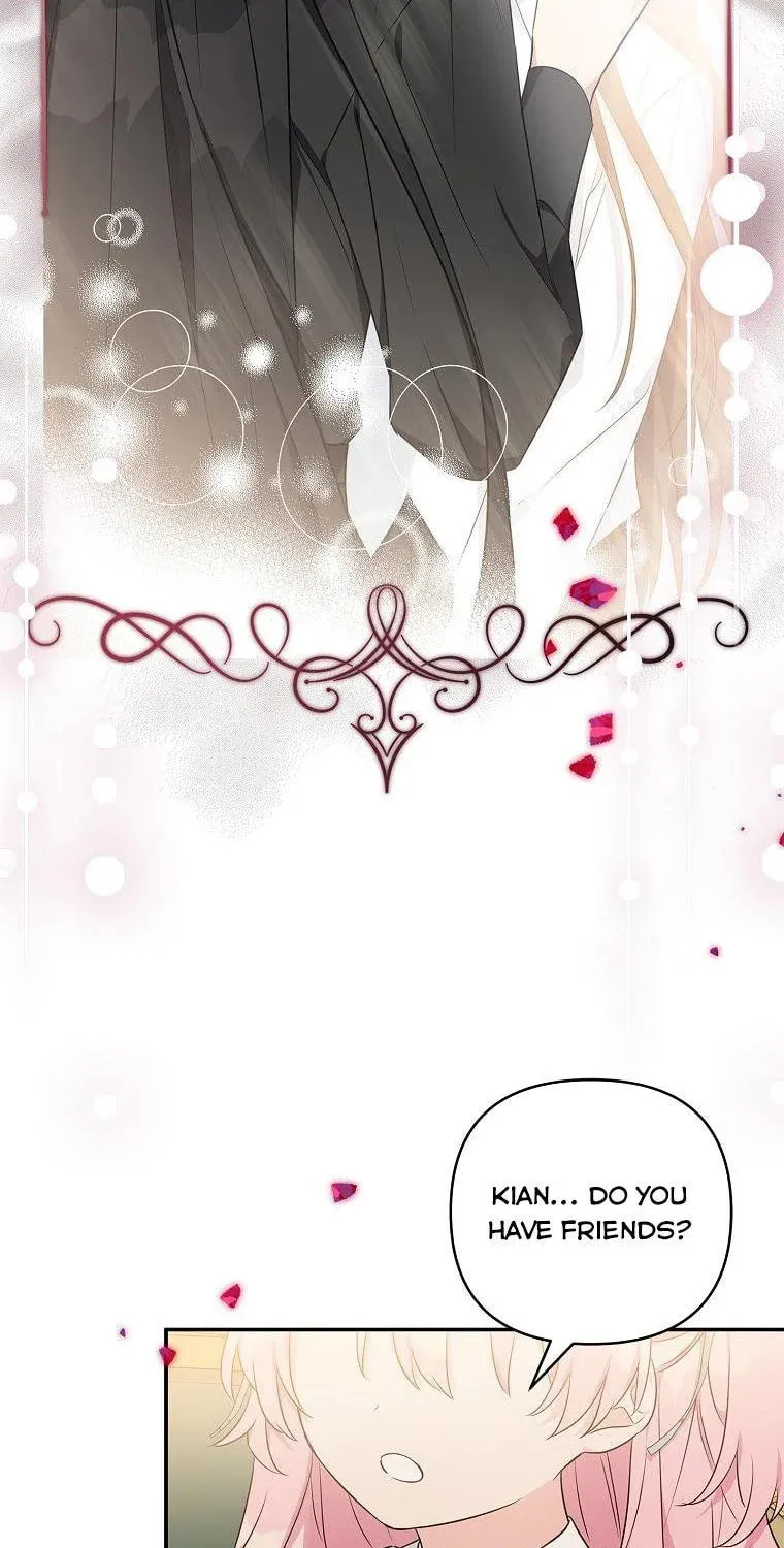 The Little Lady Behind the Villain Chapter 43 page 45 - 
