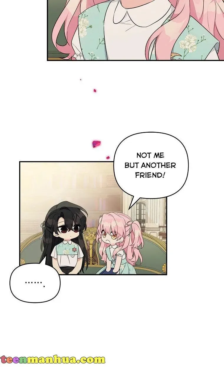 The Little Lady Behind the Villain Chapter 43 page 46 - 