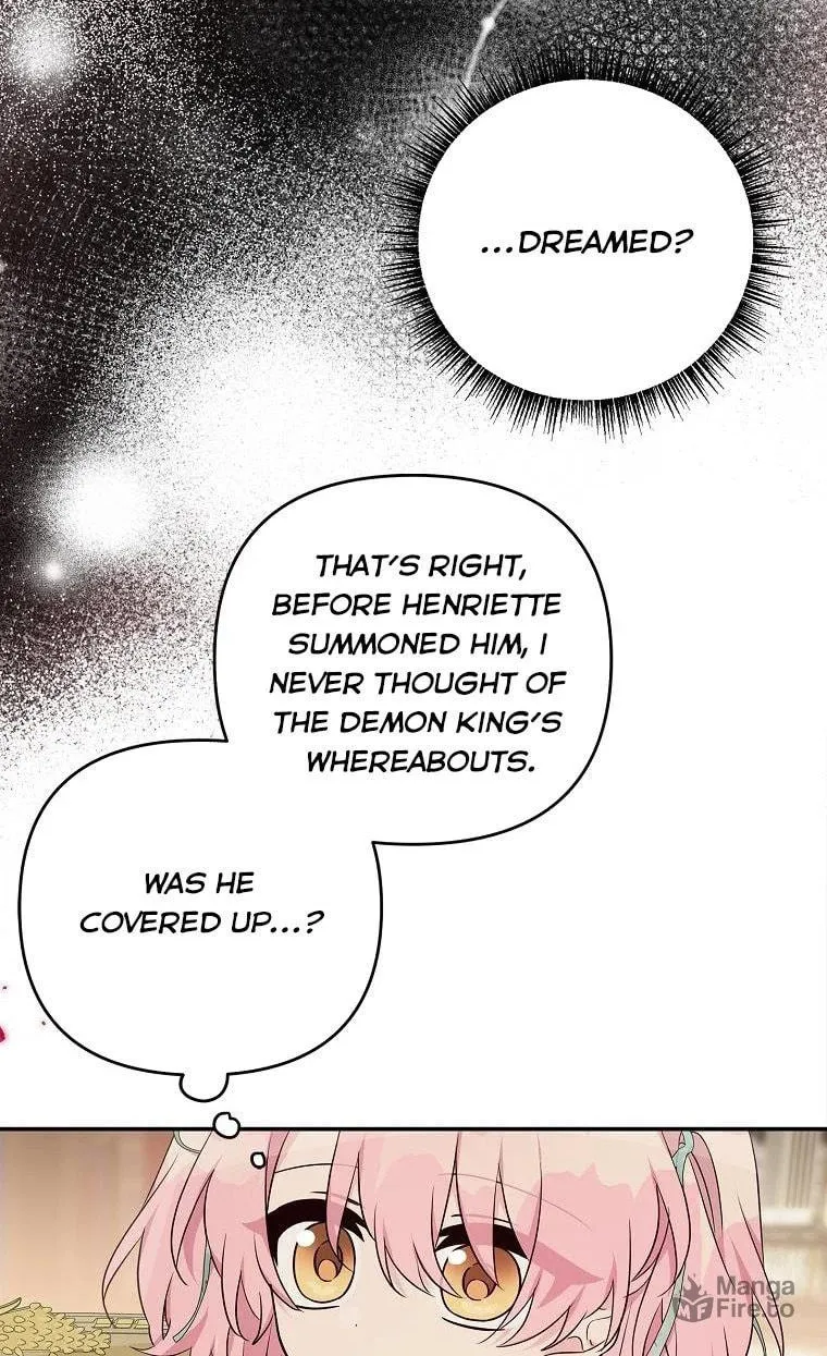 The Little Lady Behind the Villain Chapter 43 page 50 - 