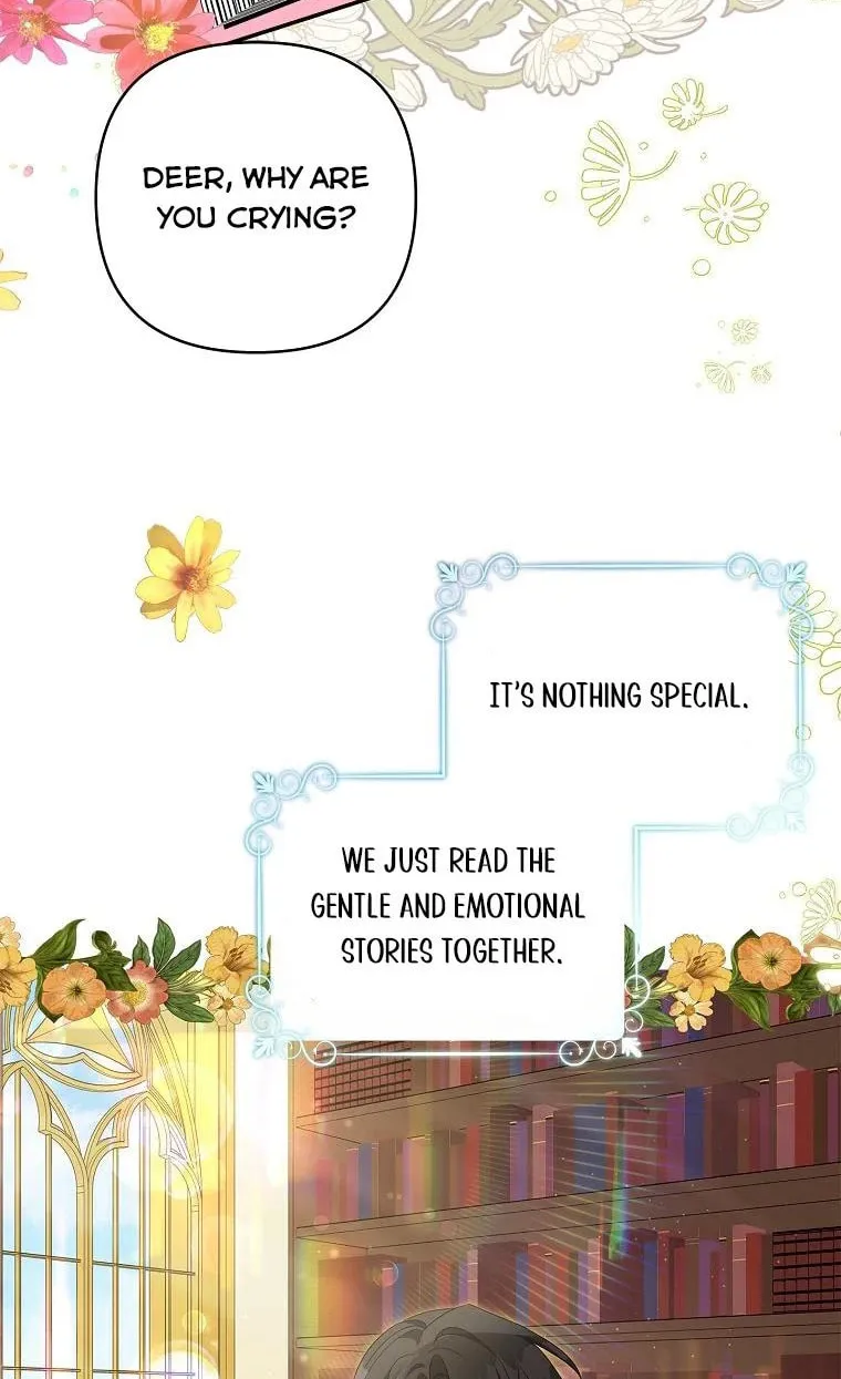 The Little Lady Behind the Villain Chapter 43 page 6 - 