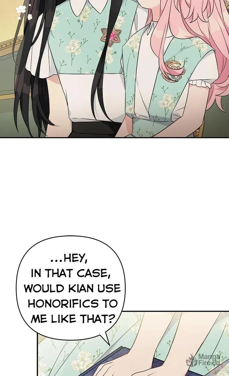 The Little Lady Behind the Villain Chapter 43 page 52 - 