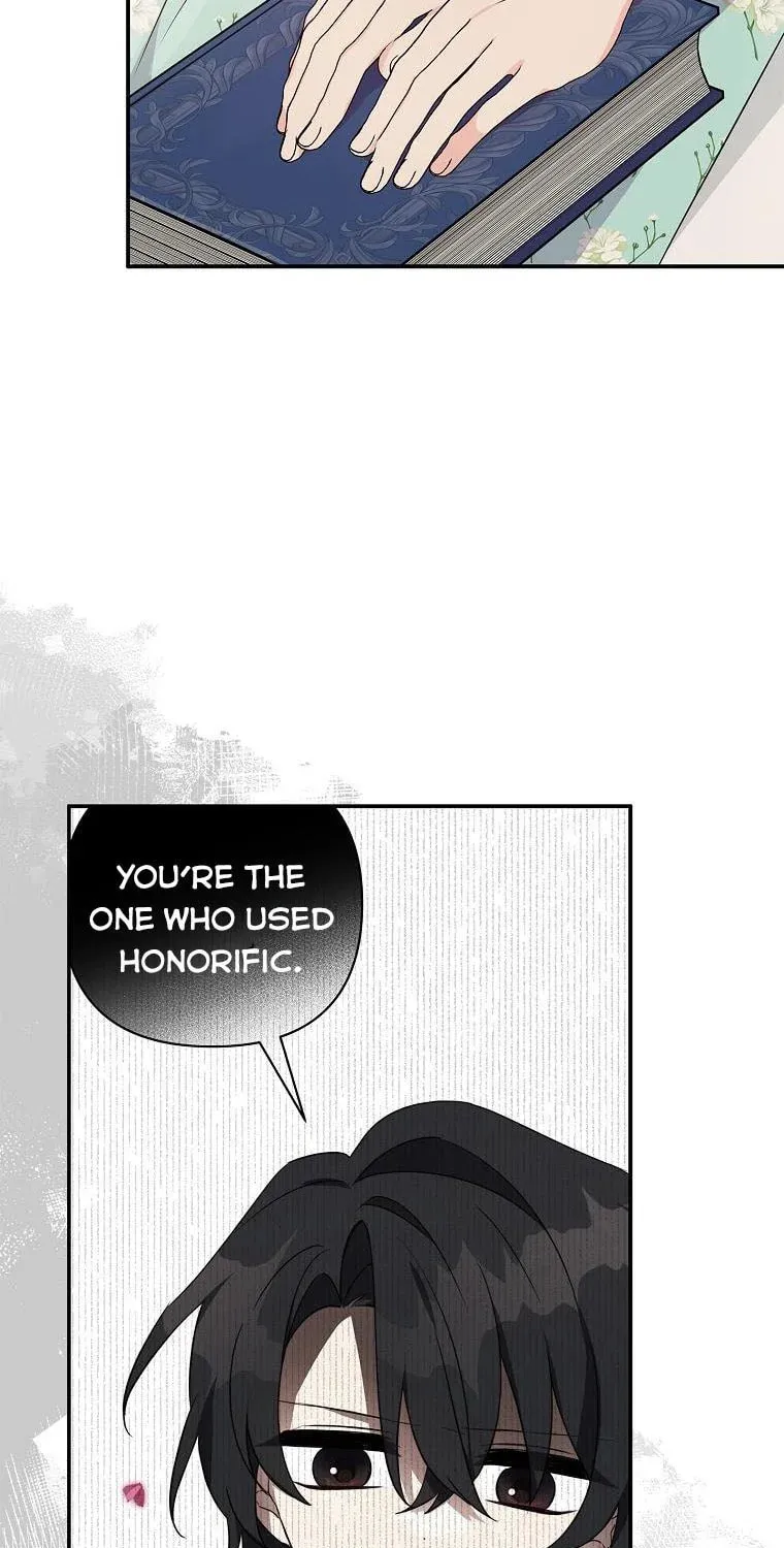 The Little Lady Behind the Villain Chapter 43 page 53 - 