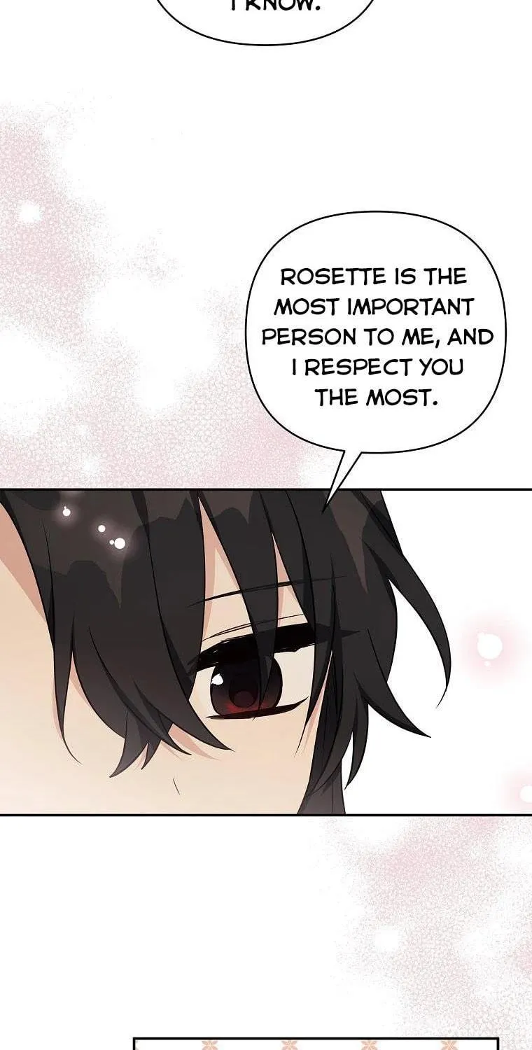 The Little Lady Behind the Villain Chapter 43 page 55 - 
