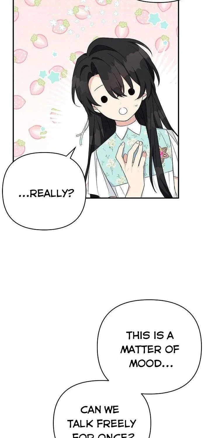 The Little Lady Behind the Villain Chapter 43 page 57 - 