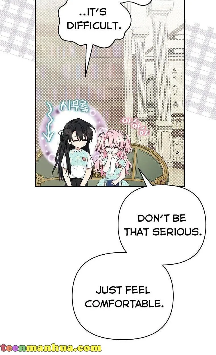 The Little Lady Behind the Villain Chapter 43 page 60 - 