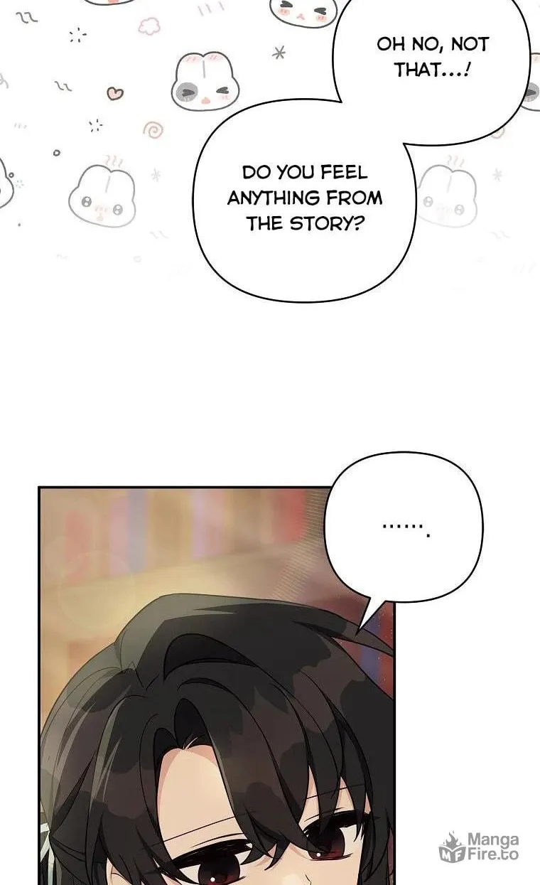 The Little Lady Behind the Villain Chapter 43 page 8 - 