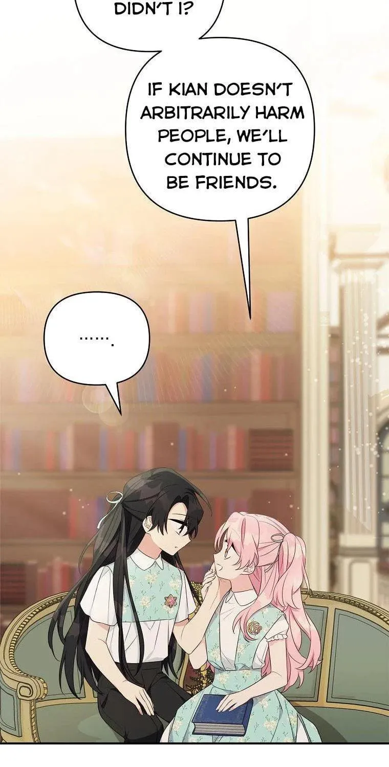The Little Lady Behind the Villain Chapter 43 page 71 - 