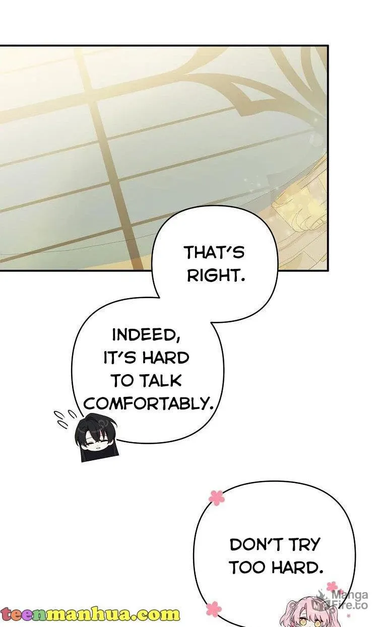 The Little Lady Behind the Villain Chapter 43 page 72 - 
