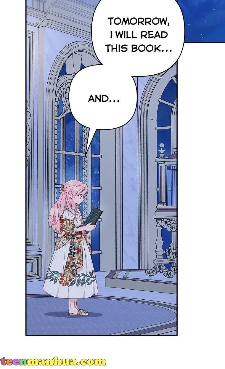 The Little Lady Behind the Villain Chapter 43 page 78 - 