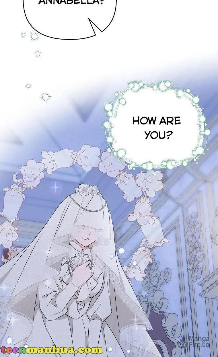 The Little Lady Behind the Villain Chapter 43 page 82 - 