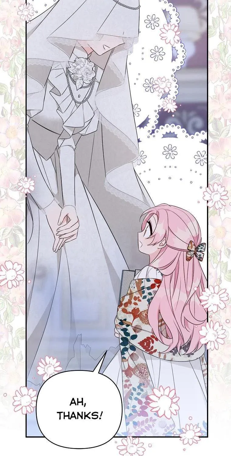 The Little Lady Behind the Villain Chapter 43 page 85 - 