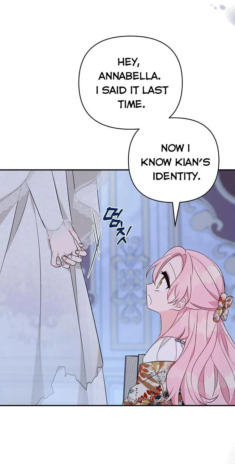 The Little Lady Behind the Villain Chapter 43 page 89 - 