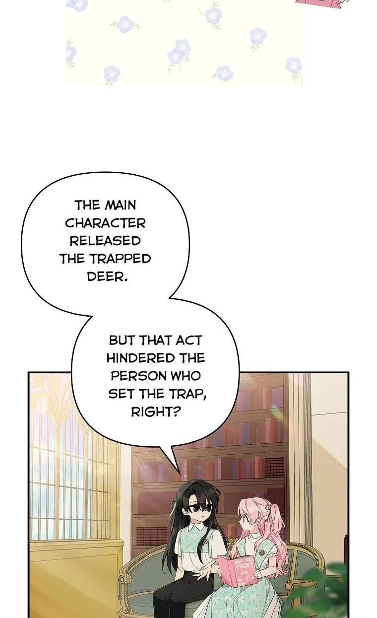 The Little Lady Behind the Villain Chapter 43 page 10 - 