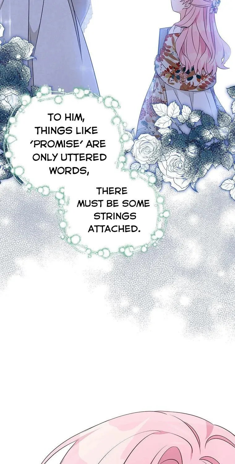 The Little Lady Behind the Villain Chapter 43 page 95 - 