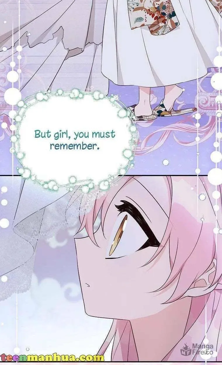 The Little Lady Behind the Villain Chapter 44 page 21 - 
