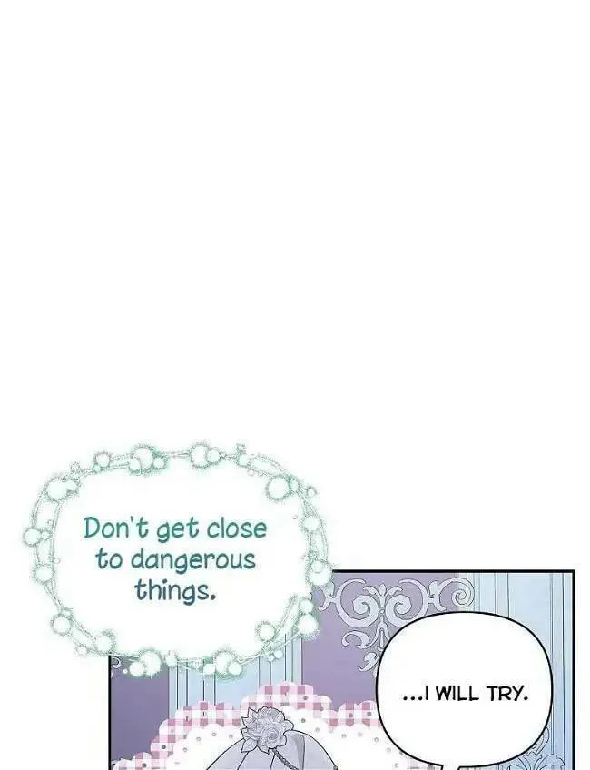 The Little Lady Behind the Villain Chapter 44 page 23 - 