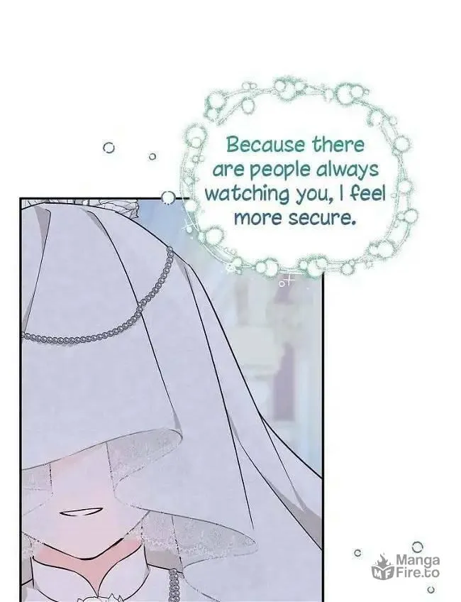 The Little Lady Behind the Villain Chapter 44 page 25 - 