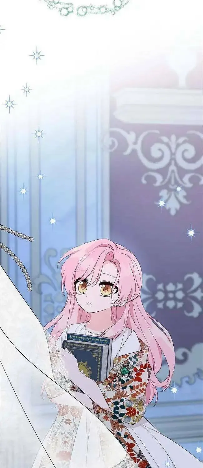 The Little Lady Behind the Villain Chapter 44 page 28 - 