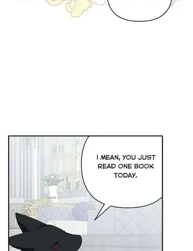 The Little Lady Behind the Villain Chapter 44 page 33 - 