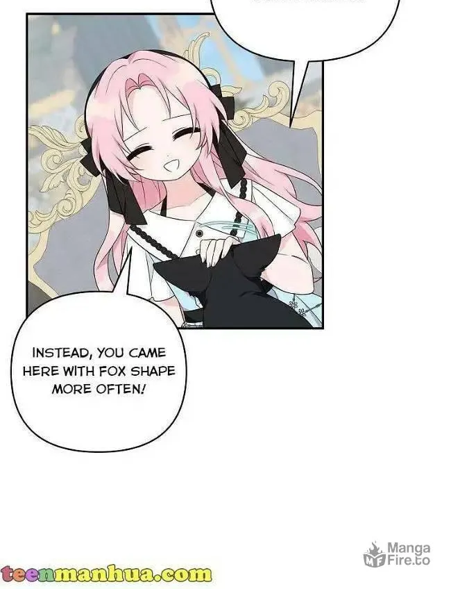 The Little Lady Behind the Villain Chapter 44 page 37 - 
