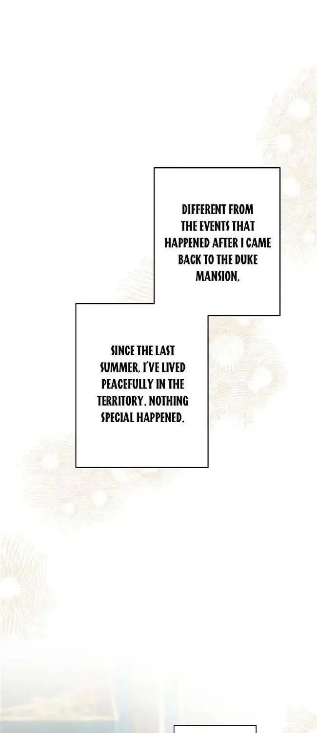 The Little Lady Behind the Villain Chapter 44 page 38 - 