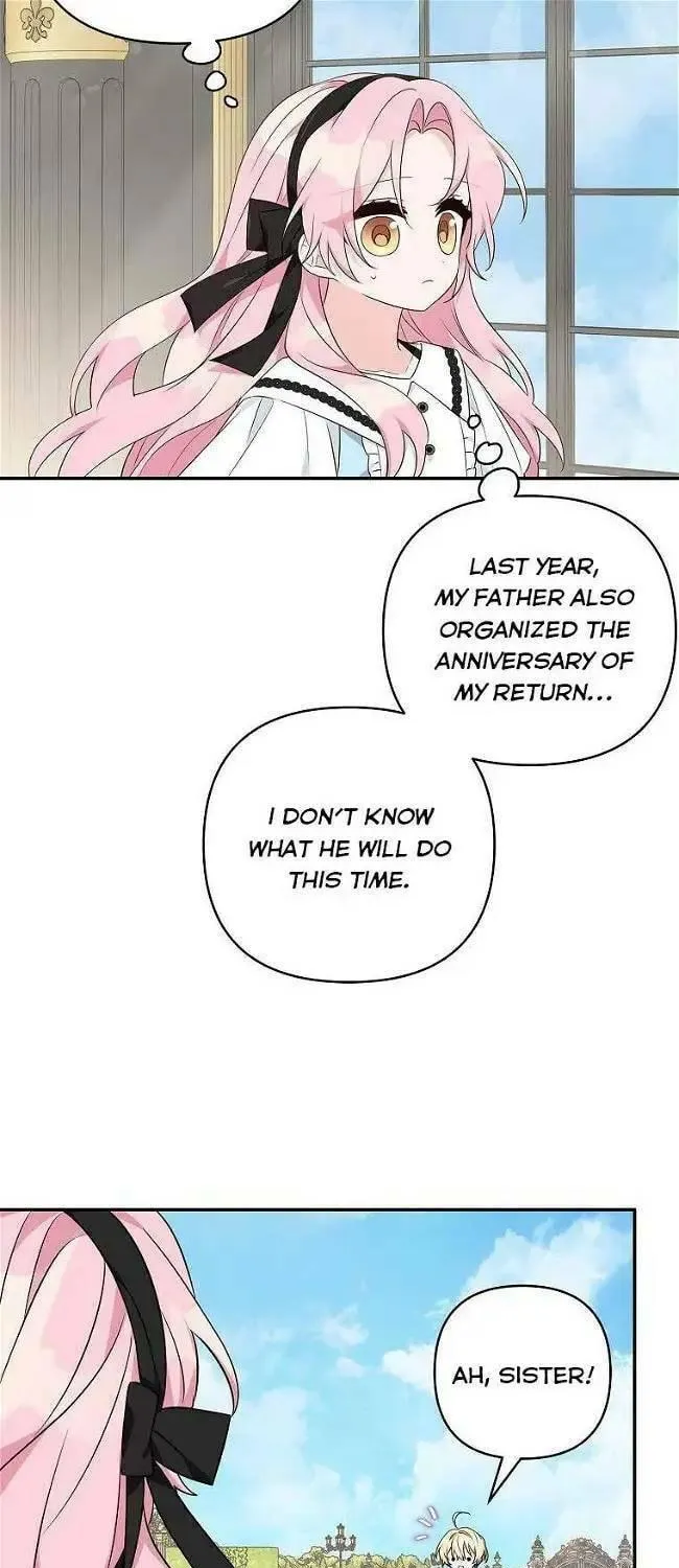 The Little Lady Behind the Villain Chapter 44 page 42 - 