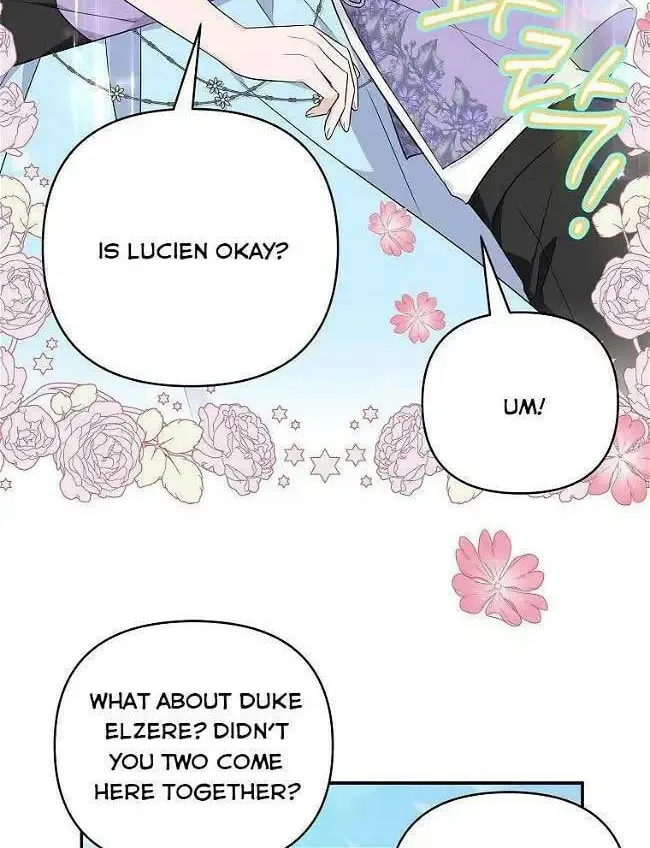 The Little Lady Behind the Villain Chapter 44 page 45 - 