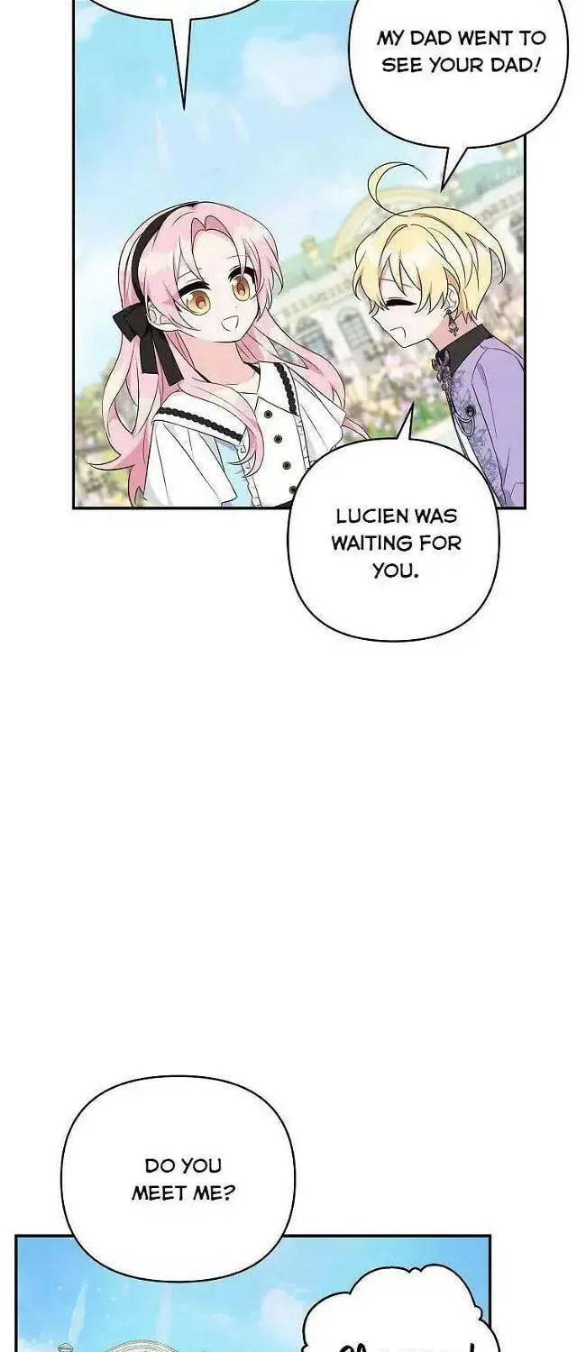 The Little Lady Behind the Villain Chapter 44 page 46 - 