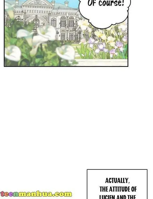 The Little Lady Behind the Villain Chapter 44 page 47 - 
