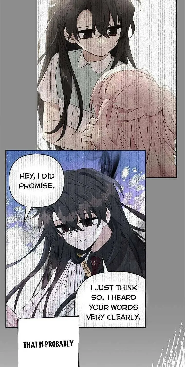 The Little Lady Behind the Villain Chapter 44 page 6 - 