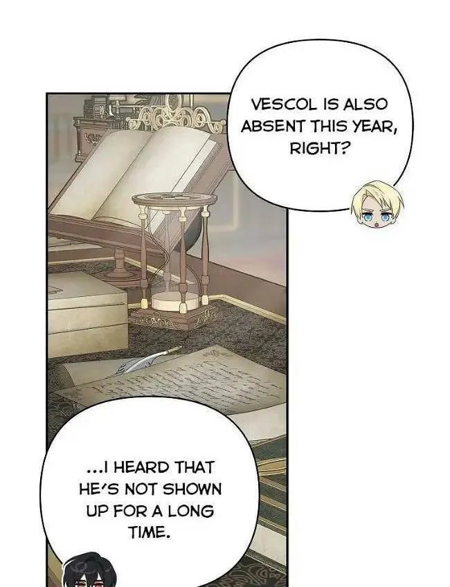The Little Lady Behind the Villain Chapter 44 page 53 - 