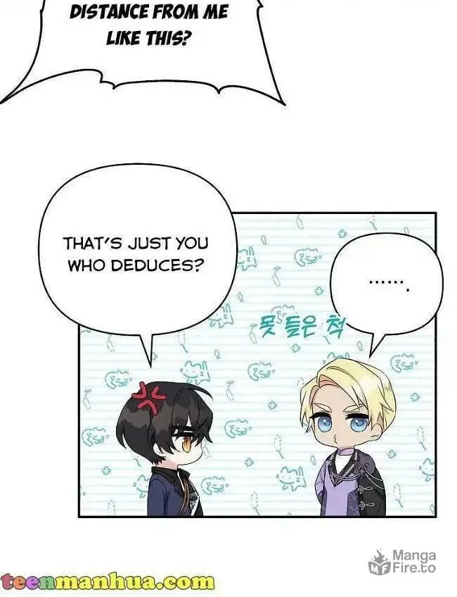 The Little Lady Behind the Villain Chapter 44 page 55 - 