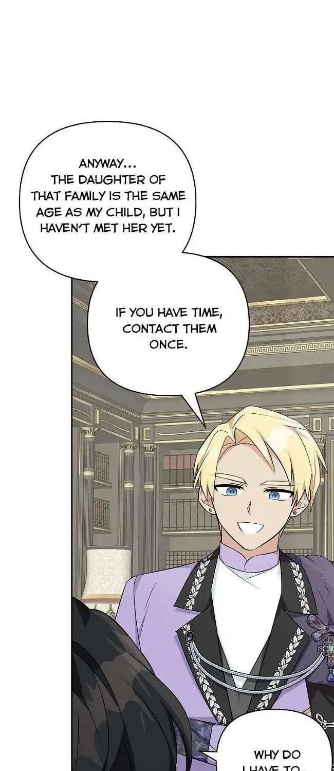 The Little Lady Behind the Villain Chapter 44 page 56 - 