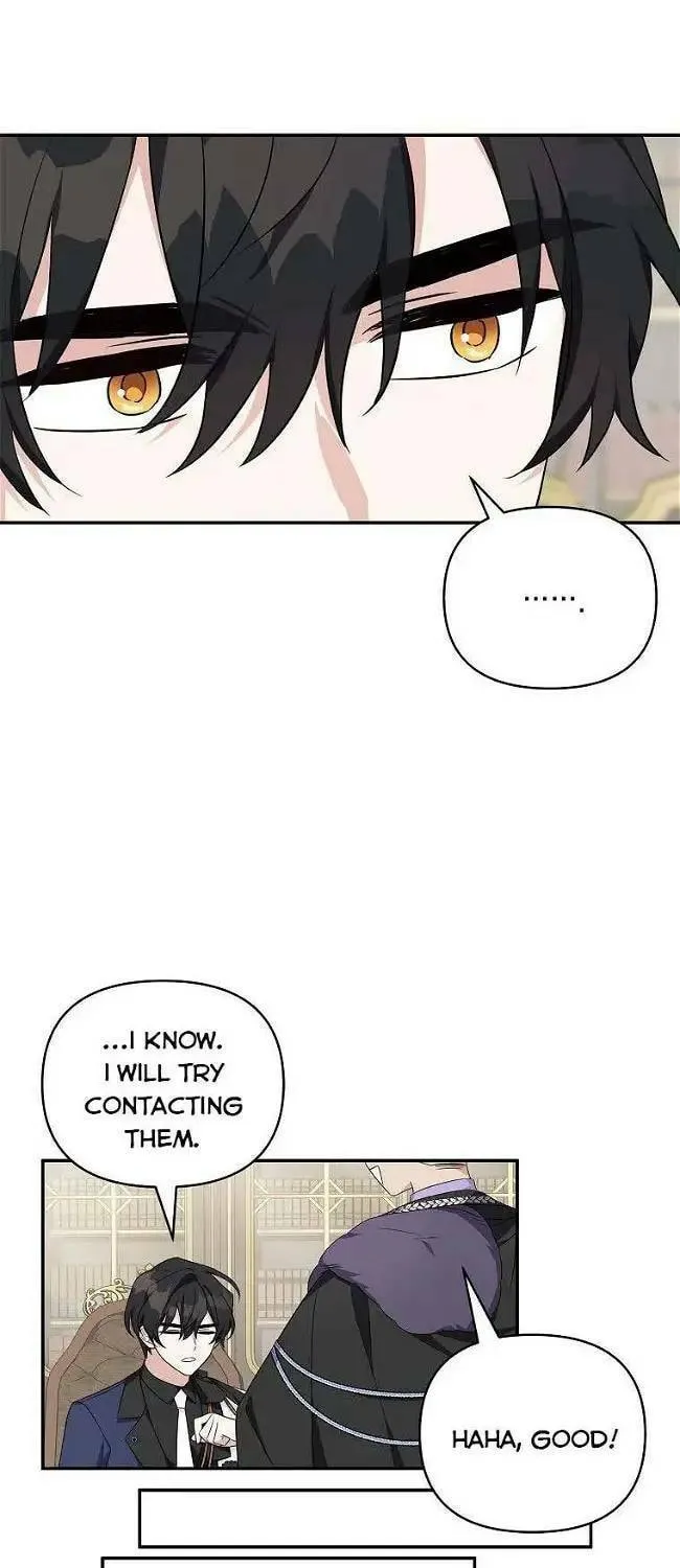 The Little Lady Behind the Villain Chapter 44 page 58 - 