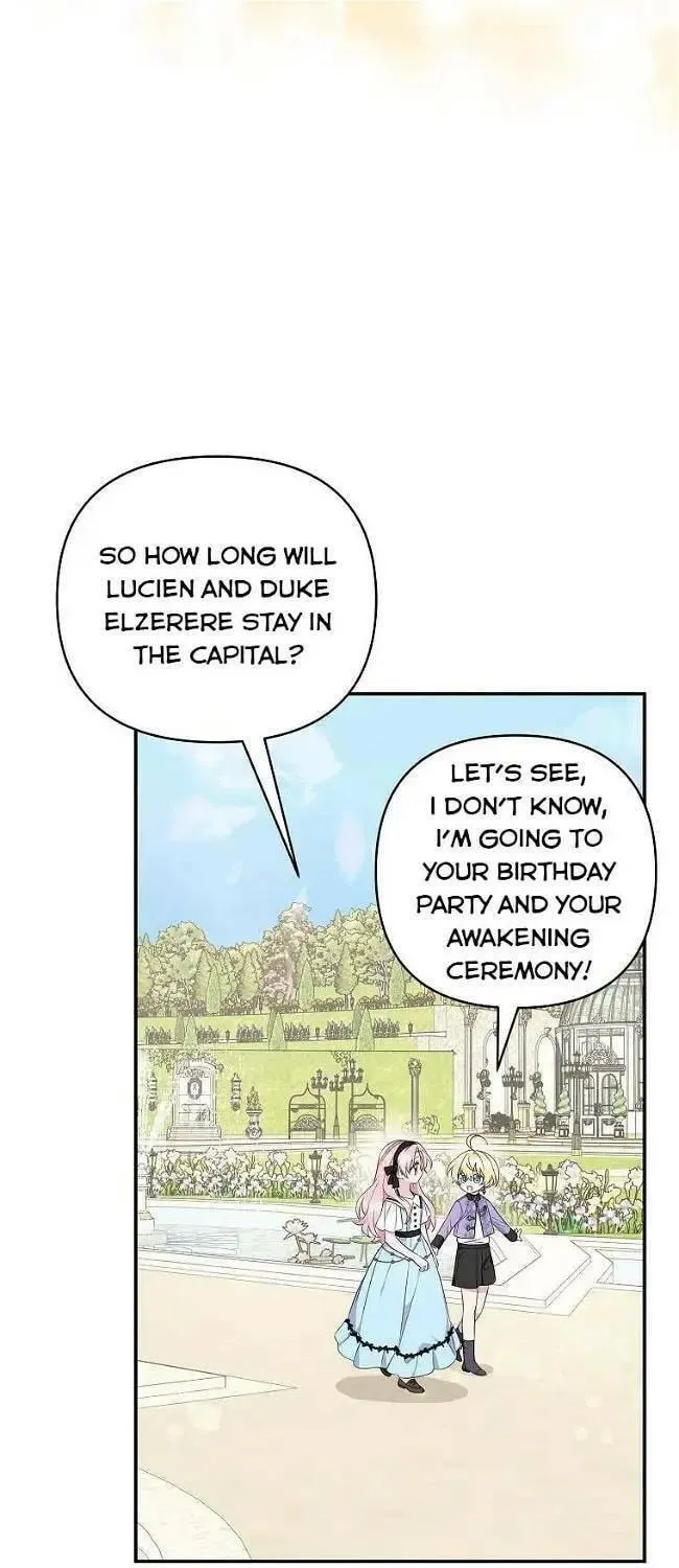 The Little Lady Behind the Villain Chapter 44 page 60 - 
