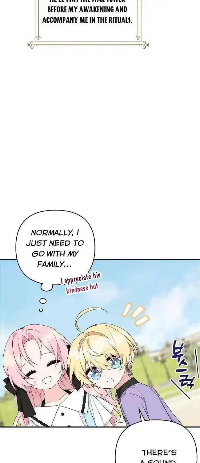 The Little Lady Behind the Villain Chapter 44 page 64 - 