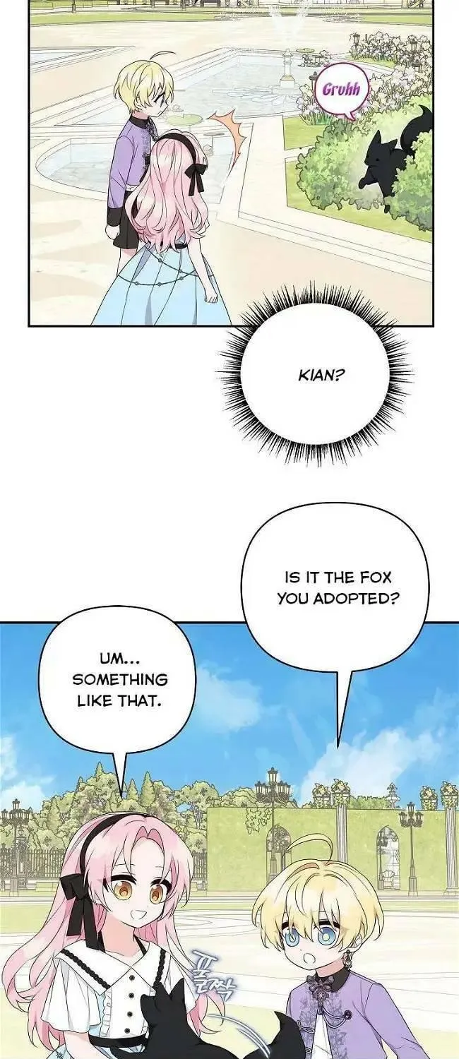 The Little Lady Behind the Villain Chapter 44 page 66 - 