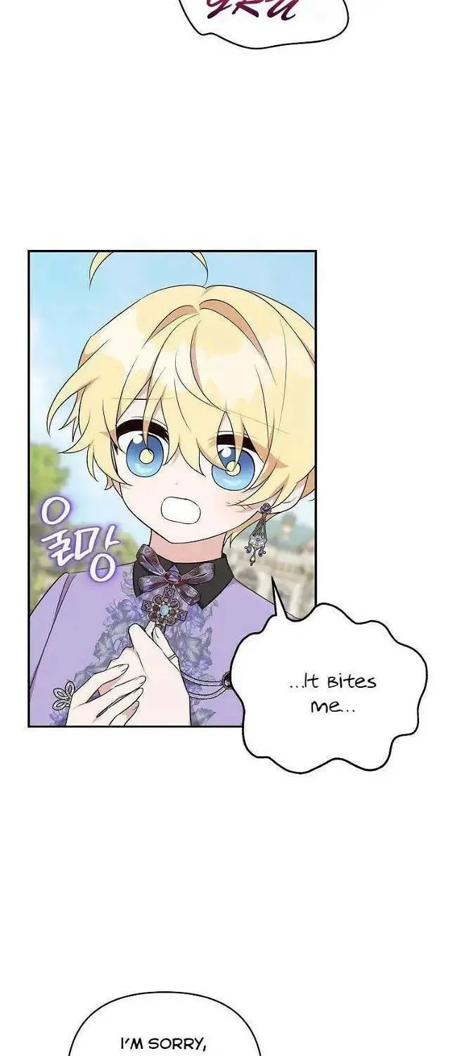 The Little Lady Behind the Villain Chapter 44 page 68 - 
