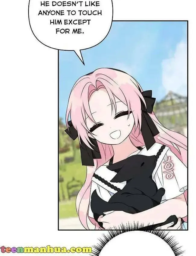 The Little Lady Behind the Villain Chapter 44 page 69 - 