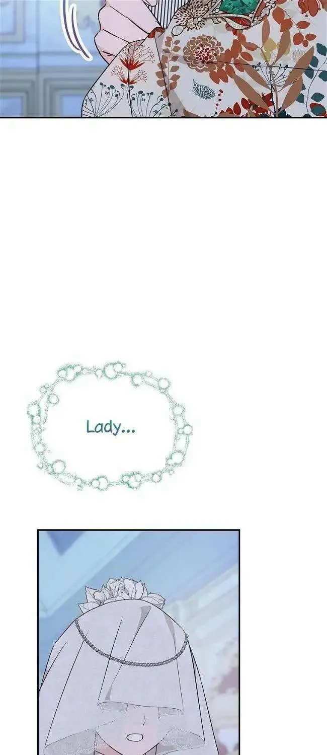 The Little Lady Behind the Villain Chapter 44 page 8 - 