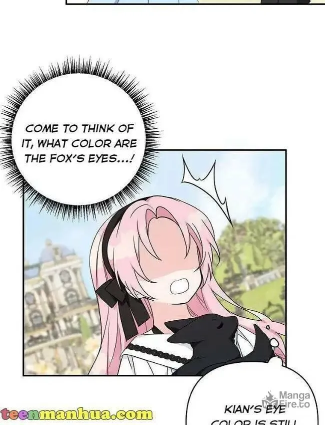 The Little Lady Behind the Villain Chapter 44 page 71 - 