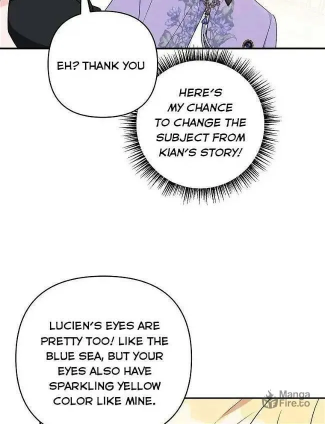 The Little Lady Behind the Villain Chapter 44 page 73 - 